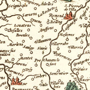old Switzerland (Das