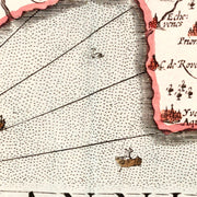 old Lake Geneva map