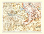 Switzerland history