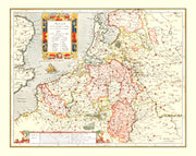 Belgium history