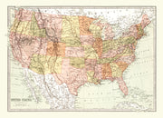 United States histor