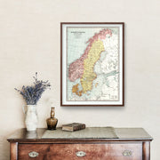 Sweden art