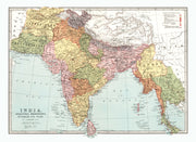 India history