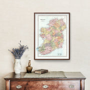 Ireland art