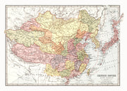 China history