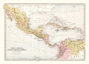West Indies history