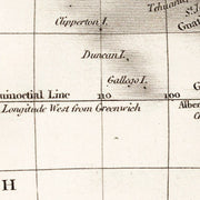 old World map