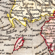 old British Isles ma