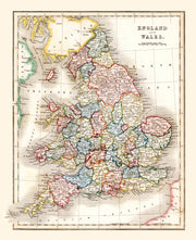 England history