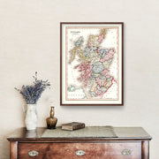 Scotland art