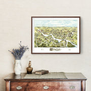 Putnam art