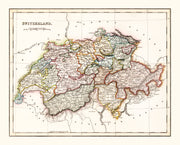 Switzerland history