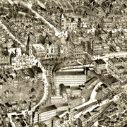 old Rockville map