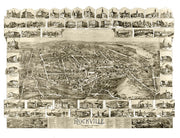 Rockville history