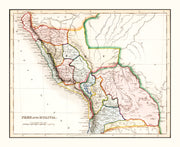 Peru history
