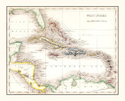 West Indies history