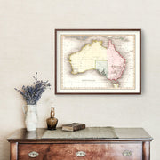 Australia art