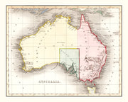 Australia history