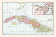 Cuba history
