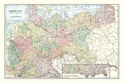 Germany history