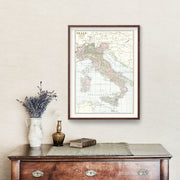 Italy art
