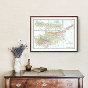 Cyprus art