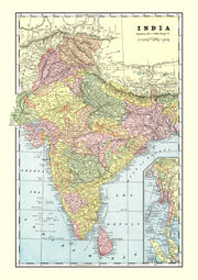 India history