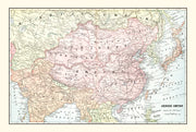 China history