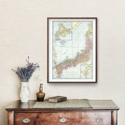 Japan art