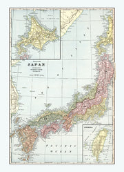Japan history