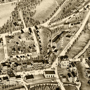 old Stafford Springs