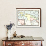 New Guinea art