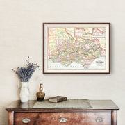 Victoria art