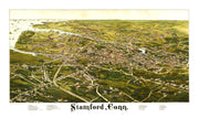 Stamford history