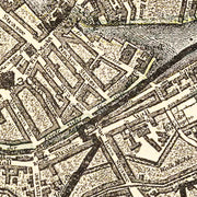 old Berlin map