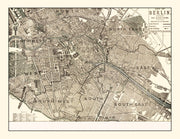 Berlin history
