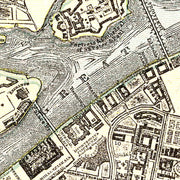 old Saint Petersburg