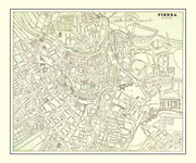 Vienna history