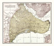 Istanbul history