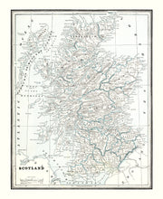 Scotland history