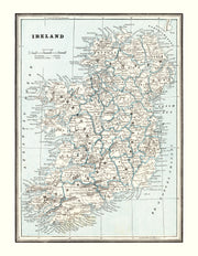 Ireland history