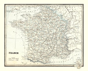 France history