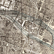 old Paris map