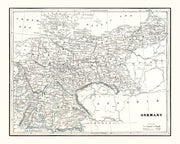 Germany history