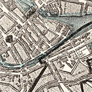 old Berlin map