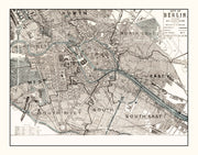 Berlin history