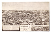 Terryville history