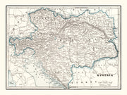 Austria history