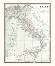 Italy history