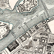old Saint Petersburg